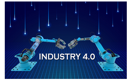 搭乘工業(yè)4.0快車(chē)，顛覆性技術(shù)革制造業(yè)